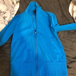 Lululemon hoodie
